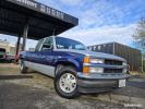 Annonce Chevrolet Silverado Magnifique Stepside C1500 5.7 V8 350ci 6 places