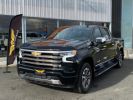 Achat Chevrolet Silverado Silverado High Country 2022 V8 6.2L Neuf