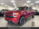 Voir l'annonce Chevrolet Silverado tout compris hors homologation 4500e