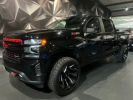 Voir l'annonce Chevrolet Silverado V8 6.2 425 CH