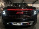 Annonce Chevrolet Silverado V8 6.2 425 CH