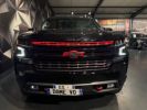 Annonce Chevrolet Silverado V8 6.2 425 CH