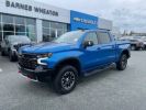 Voir l'annonce Chevrolet Silverado zr2 6.2l tout compris hors homologation 4500e