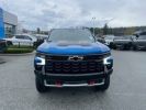 Annonce Chevrolet Silverado zr2 6.2l tout compris hors homologation 4500e