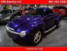 achat occasion 4x4 - Chevrolet SSR occasion