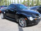 achat occasion 4x4 - Chevrolet SSR occasion