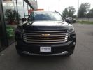 Annonce Chevrolet Suburban HIGH COUNTRY 4x4 - 6.2L V8