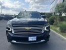 Annonce Chevrolet Suburban HIGH COUNTRY 4x4 - 6.2L V8