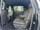 Annonce Chevrolet Suburban HIGH COUNTRY 4x4 - 6.2L V8