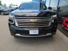 Annonce Chevrolet Suburban HIGH COUNTRY 4x4 V8 6.2L