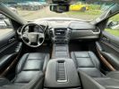 Annonce Chevrolet Suburban PREMIER - CTTE Fourgon - E85