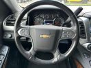Annonce Chevrolet Suburban PREMIER - CTTE Fourgon - E85