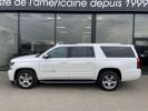 Annonce Chevrolet Suburban PREMIER V8 5,3L - CTTE Fourgon - E85