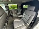 Annonce Chevrolet Suburban PREMIER V8 5,3L - CTTE Fourgon - E85