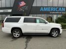 Annonce Chevrolet Suburban PREMIER V8 5,3L - CTTE Fourgon - E85