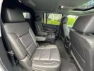 Annonce Chevrolet Suburban PREMIER V8 5,3L - CTTE Fourgon - E85