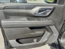 Annonce Chevrolet Suburban RST 4x4 V8 5.3L - PAS DE MALUS