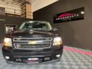 Annonce Chevrolet Suburban V8 5.3 325 CH 1500 LT2 FLEX FUEL PROPULSION