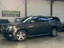 Annonce Chevrolet Suburban V8 Ltz 7 Places 340 Ch Bva