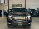 Annonce Chevrolet Suburban V8 Ltz 7 Places 340 Ch Bva