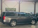 Annonce Chevrolet Suburban V8 Ltz 7 Places 340 Ch Bva