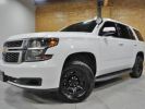 achat occasion 4x4 - Chevrolet Tahoe occasion