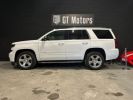 Annonce Chevrolet Tahoe 6.2L V8 420CH BA