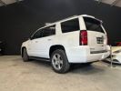 Annonce Chevrolet Tahoe 6.2L V8 420CH BA