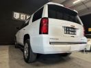 Annonce Chevrolet Tahoe 6.2L V8 420CH BA