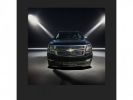Voir l'annonce Chevrolet Tahoe 6,2L V8 High Country 4WD 2023
