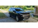 Annonce Chevrolet Tahoe 6,2L V8 High Country 4WD 2023