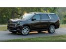 Annonce Chevrolet Tahoe High Country V8 6,2L