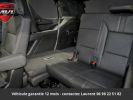 Annonce Chevrolet Tahoe rst 6.2l tout compris hors homologation 4500e