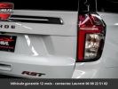 Annonce Chevrolet Tahoe rst 6.2l tout compris hors homologation 4500e