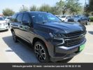 Annonce Chevrolet Tahoe tout compris hors homologation 4500e