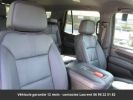 Annonce Chevrolet Tahoe tout compris hors homologation 4500e