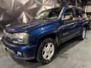 Voir l'annonce Chevrolet Trailblazer 4.2 VORTEC LT BA