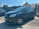 Voir l'annonce Chevrolet Trax 1.6 115 ls s&s 4x2