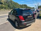 Annonce Chevrolet Trax 1.6 115 ls s&s 4x2