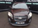 Annonce Chevrolet Trax 1.7 VCDi 130 4x2 LT A