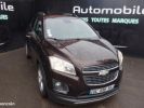 Annonce Chevrolet Trax 1.7 VCDi 130 4x2 LT A