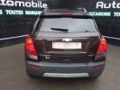 Annonce Chevrolet Trax 1.7 VCDi 130 4x2 LT A