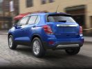 achat occasion 4x4 - Chevrolet Trax occasion