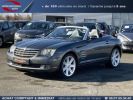 Achat Chrysler Crossfire CABRIOLET 3.2 V6 LIMITED BA Occasion