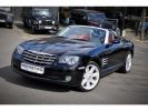 Chrysler Crossfire Roadster 3.2 V6 - BVA Limited Occasion