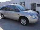 Chrysler Grand Voyager 2.8 CRD LIMITED STOW'N GO BA Occasion