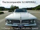 Achat Chrysler Imperial Occasion