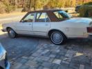 Achat Chrysler Le Baron Lebaron  Occasion