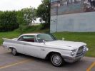 Achat Chrysler New Yorker Occasion