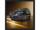 Achat Chrysler Pacifica Limited Pinnacle Hybrid Neuf